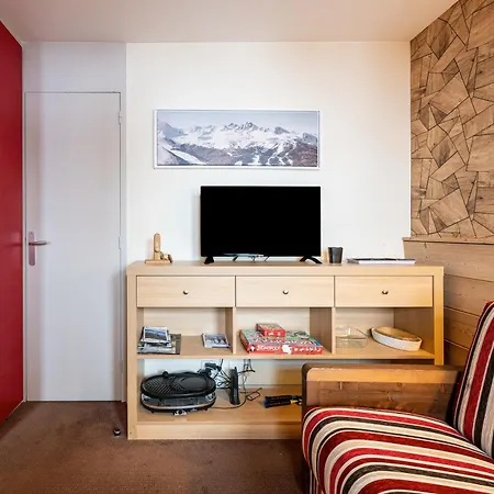 Sejour A La Montagne - Les Silenes Apartment