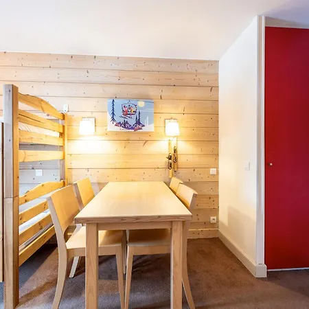 Sejour A La Montagne - Les Silenes