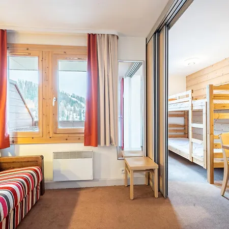 Sejour A La Montagne - Les Silenes Apartment *