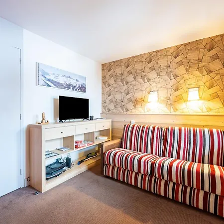Apartman Sejour A La Montagne - Les Silenes