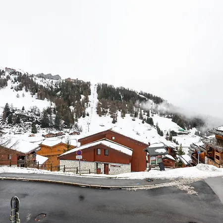 Sejour A La Montagne - Les Silenes