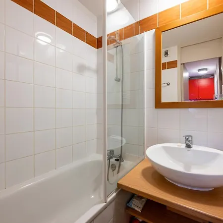Apartman Sejour A La Montagne - Les Silenes