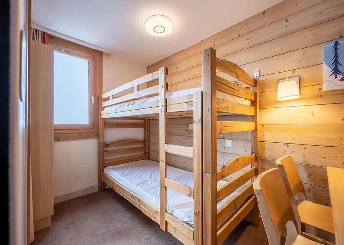 Sejour A La Montagne - Les Silenes Apartment *