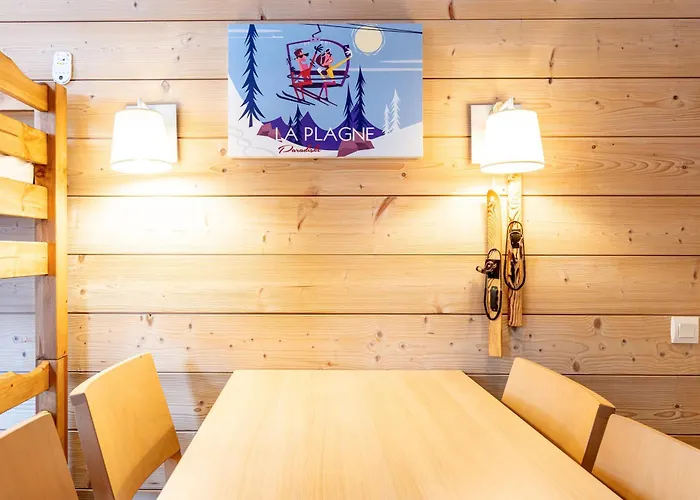 Sejour A La Montagne - Les Silenes