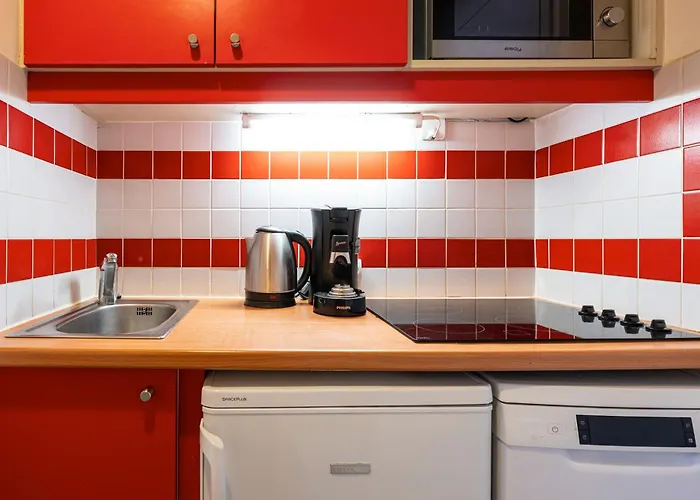 Apartment Sejour A La Montagne - Les Silenes