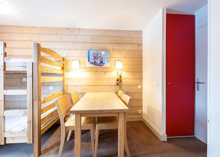 Sejour A La Montagne - Les Silenes