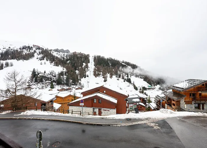 Apartment Sejour A La Montagne - Les Silenes *