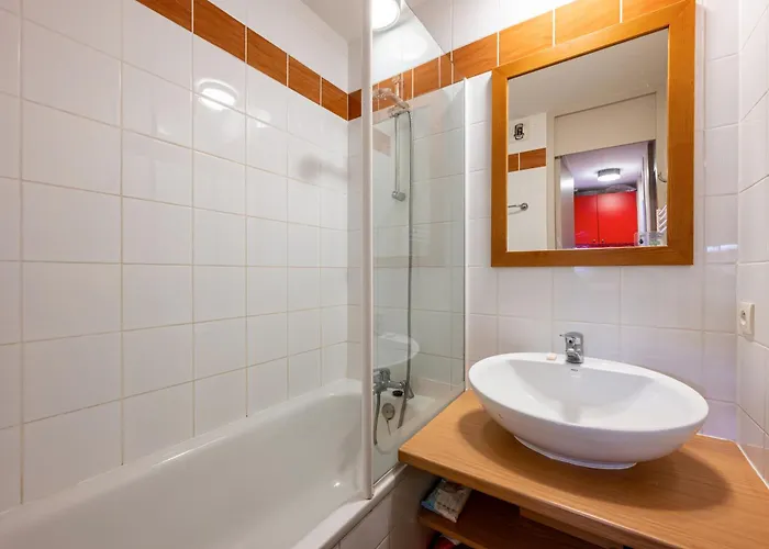 Apartment Sejour A La Montagne - Les Silenes