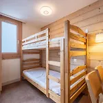 à La Montagne - Les Silènes Appartement *