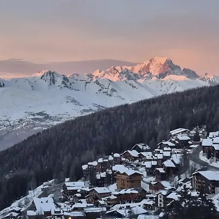 Sejour A La Montagne - Les Silenes Apartment *