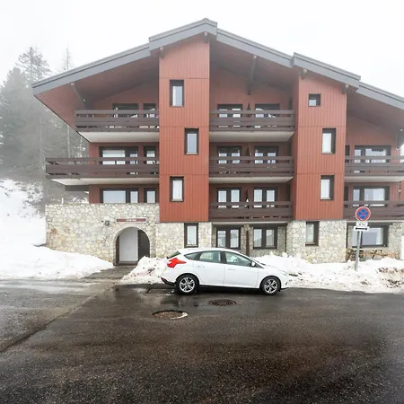 Apartment Sejour A La Montagne - Les Silenes La Plagne-Tarentaise