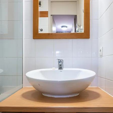 Sejour A La Montagne - Les Silenes * La Plagne-Tarentaise