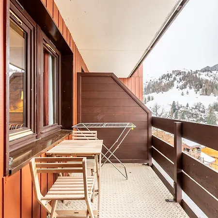 Sejour A La Montagne - Les Silenes La Plagne-Tarentaise