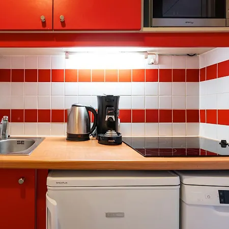 Apartment Sejour A La Montagne - Les Silenes