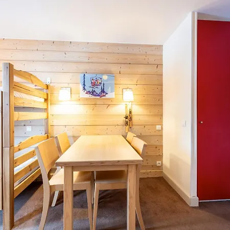 Appartement à La Montagne - Les Silènes La Plagne-Tarentaise