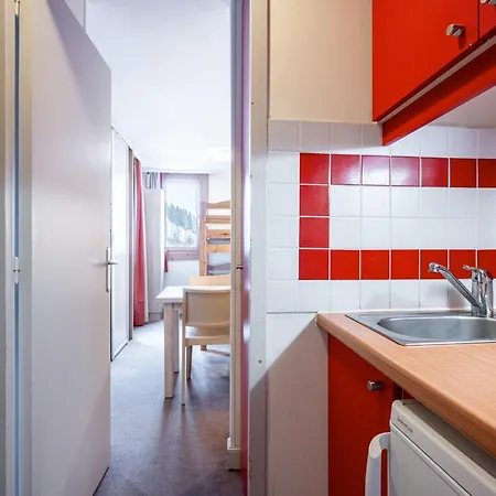 Apartmán Sejour A La Montagne - Les Silenes