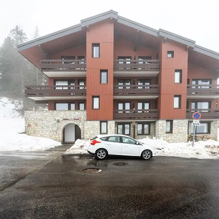Sejour A La Montagne - Les Silenes Apartmán