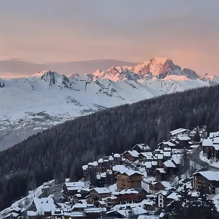 Sejour A La Montagne - Les Silenes