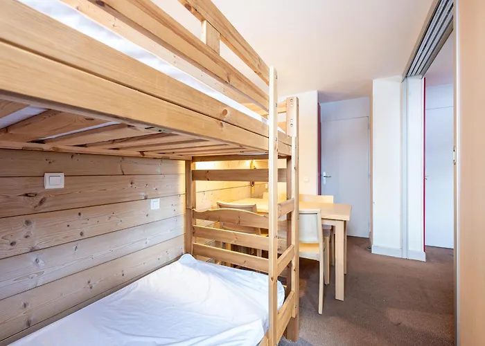 Apartment Sejour A La Montagne - Les Silenes