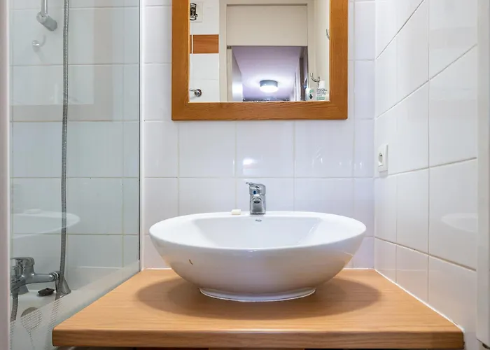 Sejour A La Montagne - Les Silenes * La Plagne-Tarentaise