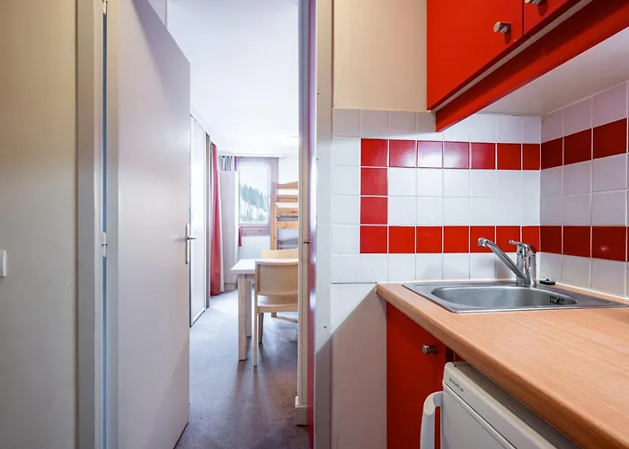 Apartment Sejour A La Montagne - Les Silenes