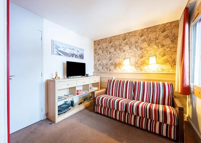 Apartment Sejour A La Montagne - Les Silenes